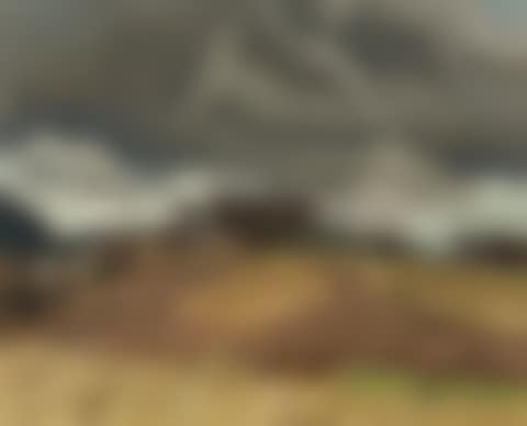 November in the Albion Hills (preview)