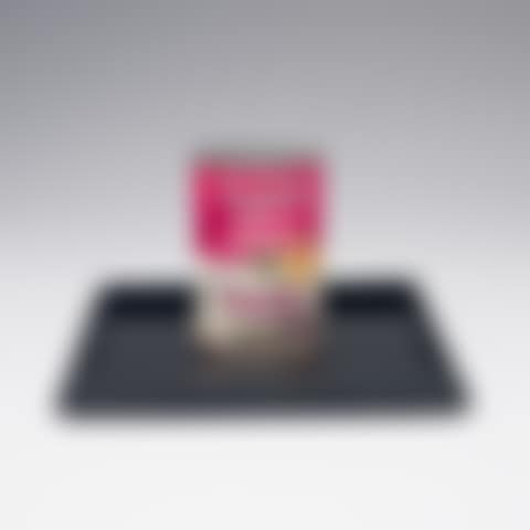 Autographed Campbell"s Tomato Soup Can (preview)