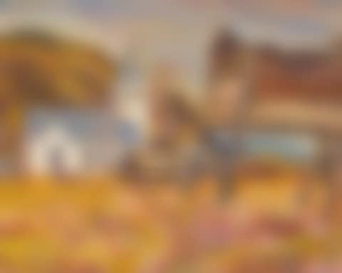 Moosehide, Yukon (preview)