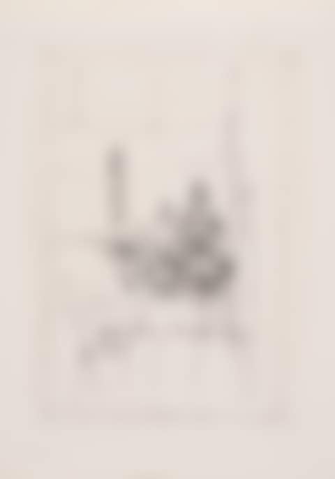 Figurines dans l"atelier (from La Magie Quotidienne) (preview)