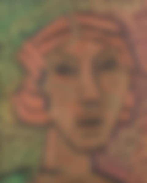 Indian; Bronze Head (preview)