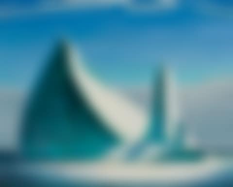 Elderly Iceberg (preview)