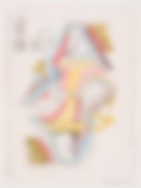 Queen of Clubs (preview)