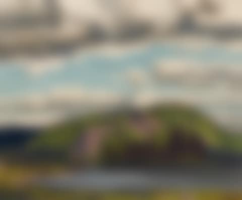 Lake of Two Rivers, Algonquin Park (preview)