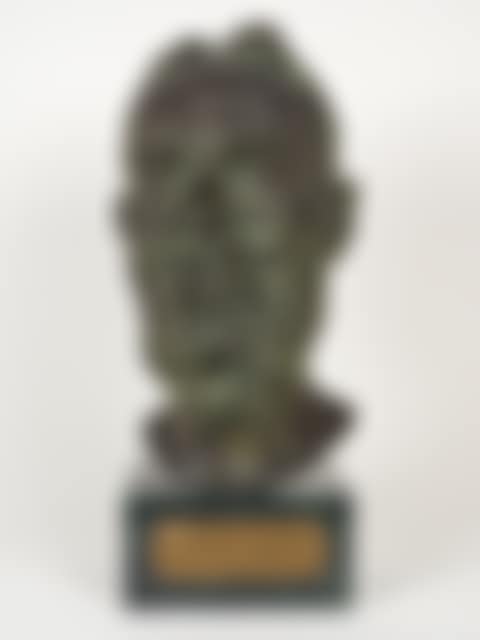 Second Portrait of George Bernard Shaw (Head) (preview)