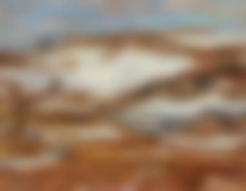 Country North of Schefferville (preview)