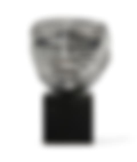 Visage bandé (preview)