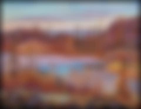 Morning, Great Bear Lake (preview)