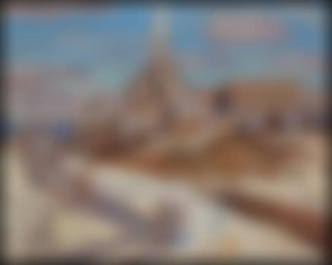 Saint-Hilarion, Quebec (preview)