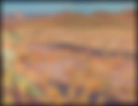 Alberta Foothills (preview)