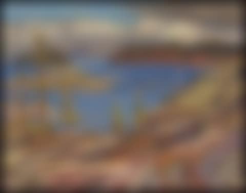 Great Bear Lake near Port Radium (preview)