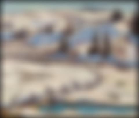 North Shore, Quebec (preview)