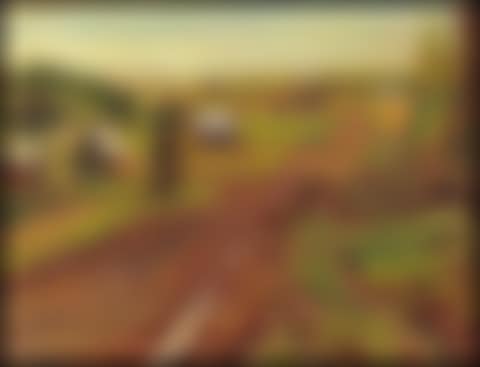 Country Road, New Brunswick (preview)