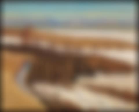Early Spring, Trois Pistoles (preview)