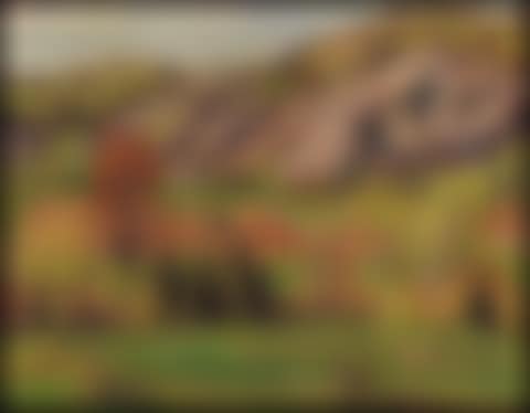 Spring, L"Islet (preview)