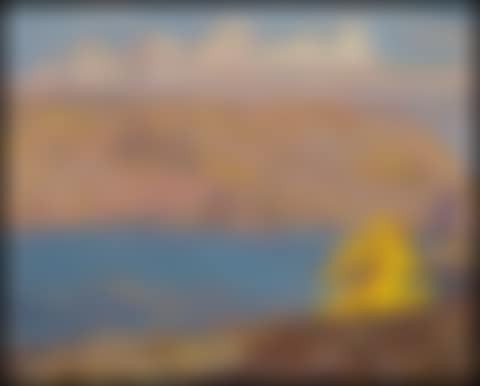 At Port Monroe, North Shore, Lake Superior (preview)