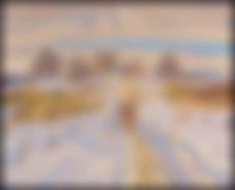 Country Road, L"Islet, St. Fabien (preview)