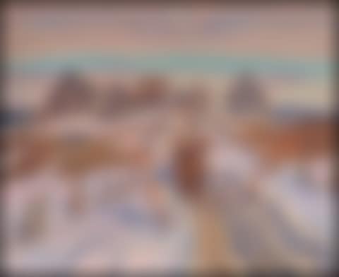 Country Road, Rimouski, St. Fabien (preview)