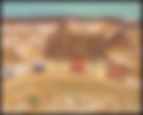 Barn at la Malbaie (preview)