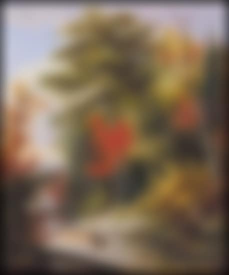 Autumn, Lake St. Charles (preview)