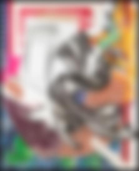 Moby Dick (preview)