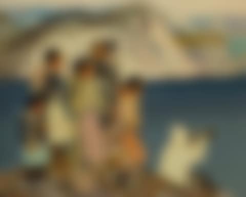 The Waiting Ones (preview)