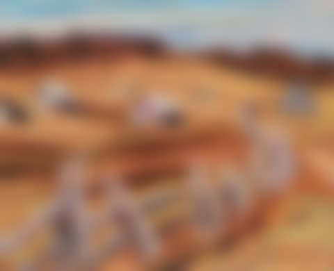 Country Road, L"Islet (preview)