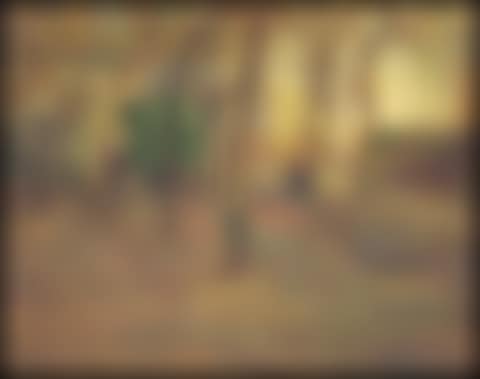 Carhaix Evening (preview)