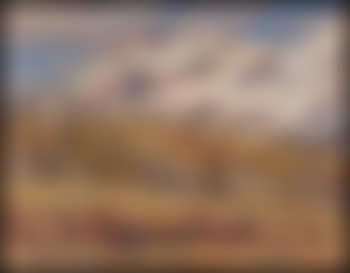Vimy Mountain - Waterton Park, Alberta (preview)