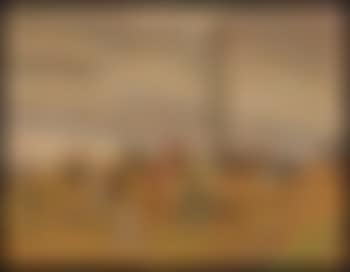 Italian Cemetery in Copper Cliff, Sudbury, Ontario (preview)