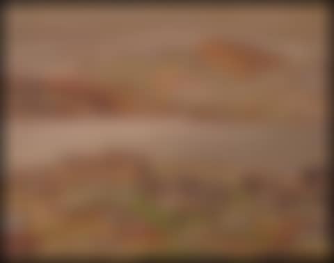 Lake Harbour, Baffin Island (Sketch for Grey Day, Baffin Island) (preview)