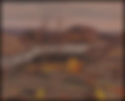 Port Munro, Lake Superior (preview)