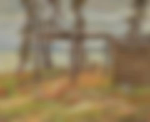 Lockhart River, the Deserted Village (preview)