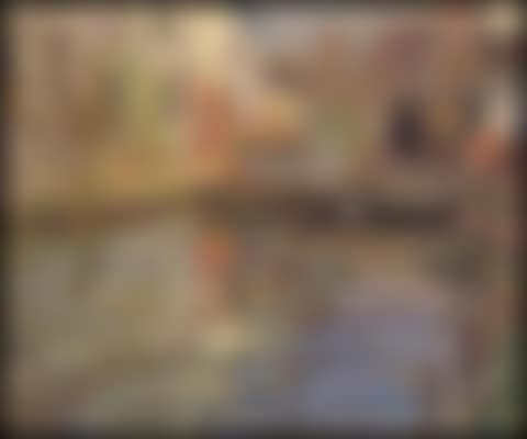The Somme River at Picquigny, France (preview)