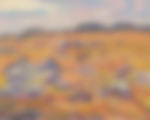 Barrenlands Near Lake Atnick (preview)