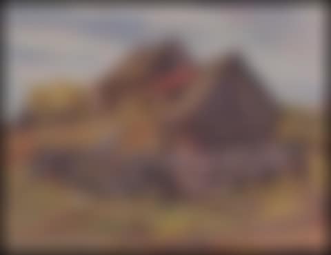 Pig Pen, Barry"s Bay (preview)