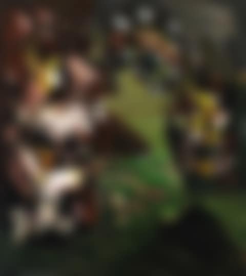 Allegro furioso (preview)