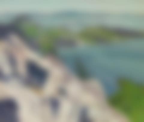 From the Heights, Baie Fine (preview)