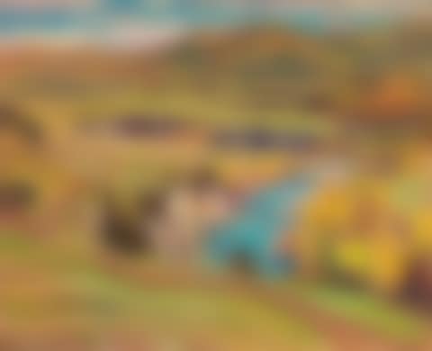 On Waldrond Ranch (preview)