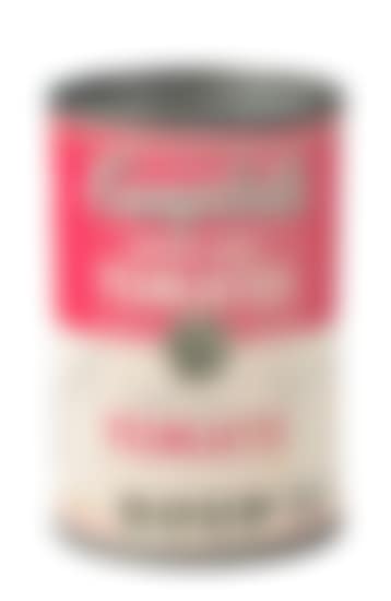 Autographed Campbell"s Tomato Soup Can (preview)
