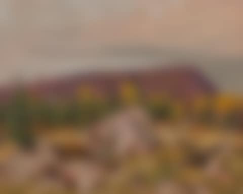 Near Halfway Lake (preview)
