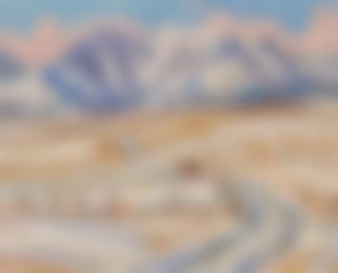 First Snow, Pincher Creek (preview)
