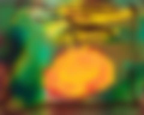 Embraced: Orange/Yellow (preview)