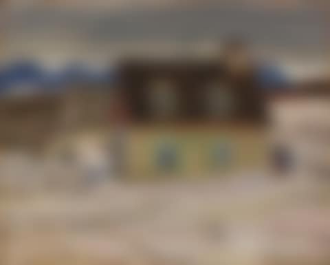 Near St. Joachim (preview)