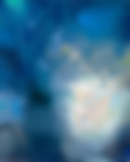 Bleuté (preview)