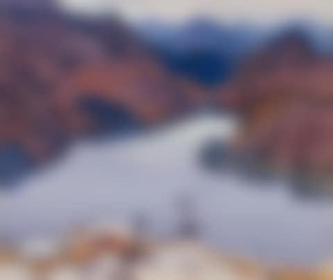 The Lake in the Hills, Lake Superior (preview)