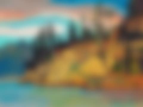 Howe Sound II (preview)