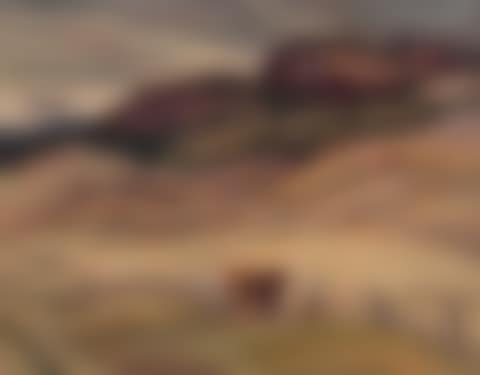 Chilcotin Hills, BC (preview)