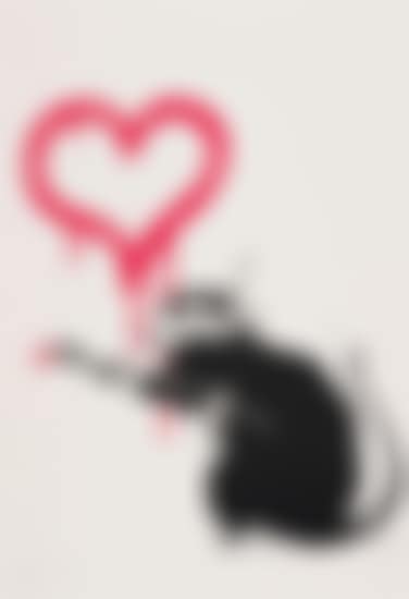 Love Rat (preview)