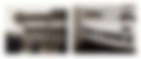 i. Stone Temple ii. Hong Kong Harbour (Boats) (Two Works) (preview)